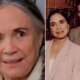 Regina Duarte expoe sentimento que ficou escondido por anos por