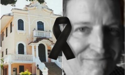 Retiro dos Artistas confirma a morte de querido ator aos