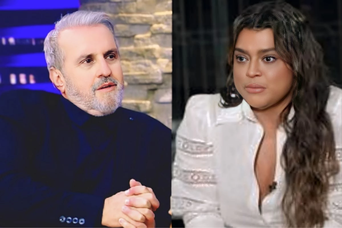 Revelação espiritual – vidente explica por que Preta Gil sofreu tanto no amor: ‘traição veio à tona’ 31 Revelacao espiritual – vidente explica por que Preta Gil sofreu