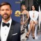 Ricky Martin repudia revista de moda que ignorou Karol G
