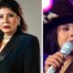 Roberta Miranda demostra apoio a Ana Castela apos choro durante