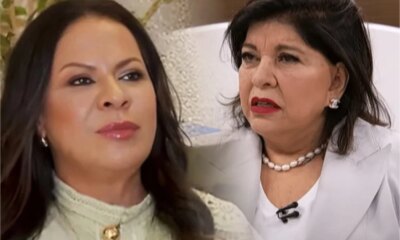 Roberta Miranda faz duras criticas a mae de Marilia Mendonca