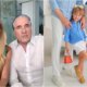 Roberto Justus se manifesta apos Vicky ser ameacada por exibir
