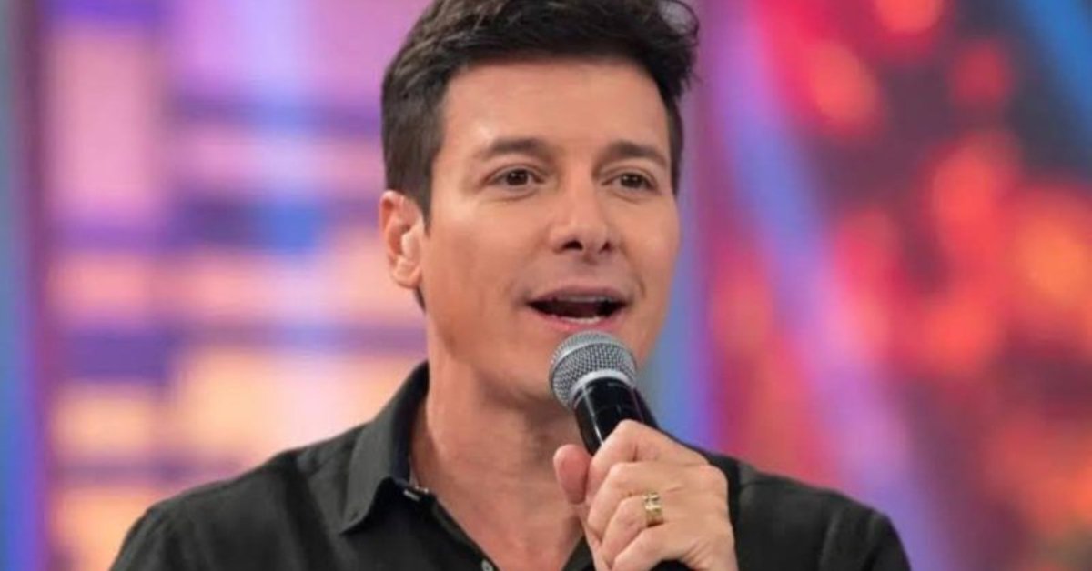 Rodrigo Faro tem data de estreia como contratado da TV