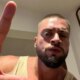 Rodrigo Godoy perde a paciencia apos receber ataque sobre Preta