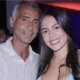 Romario engata romance com jovem 37 anos mais jovem e