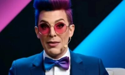 SBT inova com avatar de IA no Fofocalizando e gera