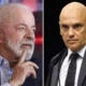 Saiba como Lula reagira a Moraes apos lider do