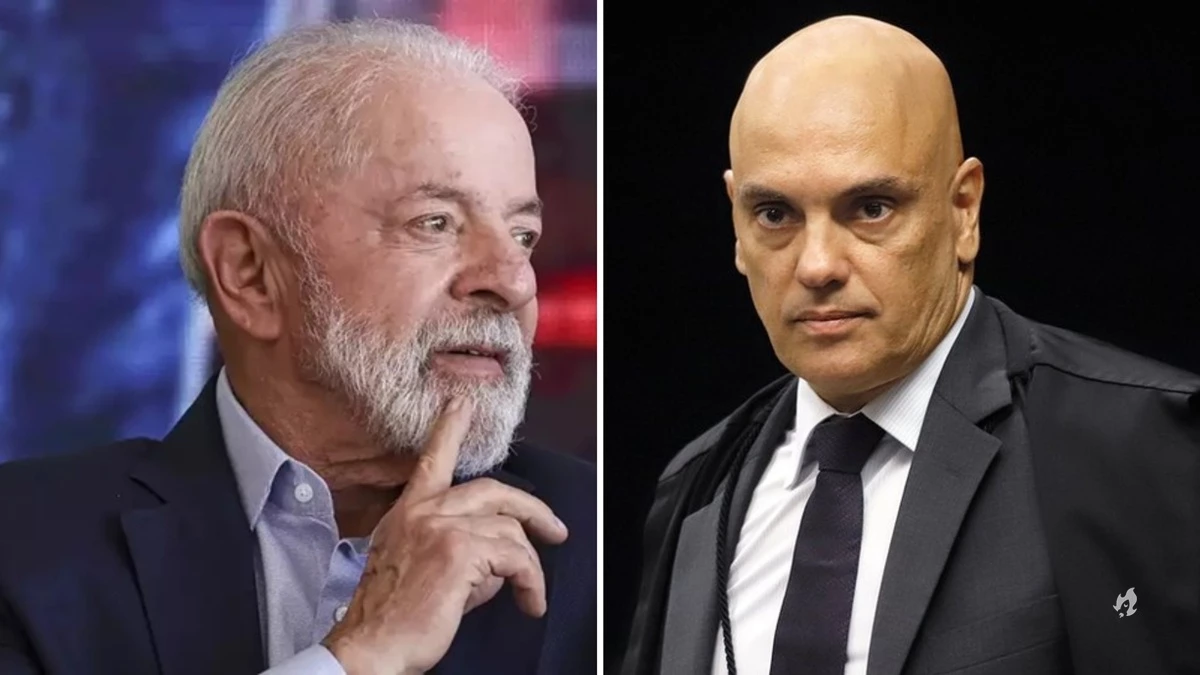 Saiba como Lula reagira a Moraes apos lider do