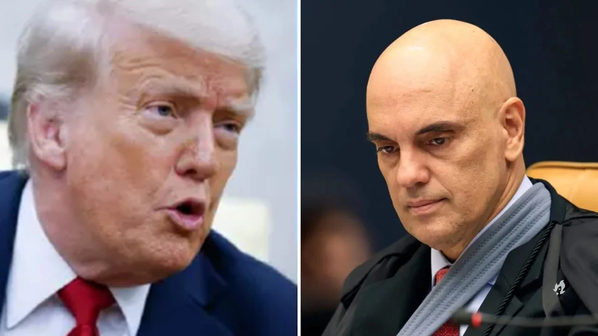 Saiba o que acontece com quem for alvo dela