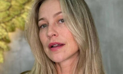 Luana Piovani revela problema de saúde