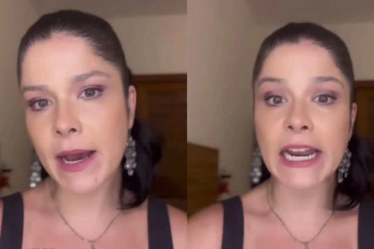 Samara Felippo sofre punição dura do Instagram e não se cala: ‘Homens sendo…’ 35 Samara Felippo sofre punicao dura do Instagram e nao se