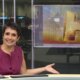 Sandra Annenberg expoe detalhe picante do casamento que poucos sabiam