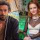 Pedro Andrade e Sandy (Foto Reprodução Redes Sociais)