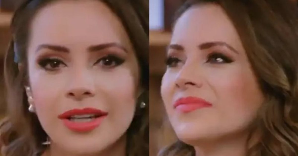Sandy se emociona e chora ao falar sobre relacionamentos amorosos: 'não da tempo' 31 Sandy se emociona e chora ao falar sobre relacionamentos amorosos