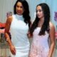 Scheila Carvalho e criticada por roubar a cena nos 15