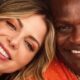 Sheila Mello assume ter vivido romance com Jacare A gente