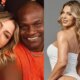 Sheila Mello expoe romance com Jacare e detalha relacao ‘ele