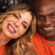 Sheila Mello revela affair com Jacare na epoca do E