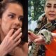 Silvia Abravanel expoe paixao por cobras e fala se ja