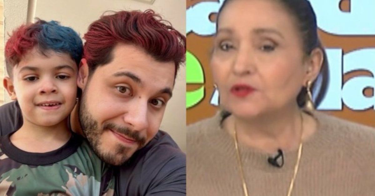 Sonia Abrão detona Murilo Huff por atitude com filho: 'absolutamente desnecessária' 31 Sonia Abrao detona Murilo Huff por atitude com filho absolutamente