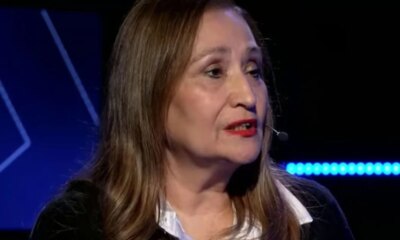 Sonia Abrao detona apresentadora do SBT e declara ‘quero que