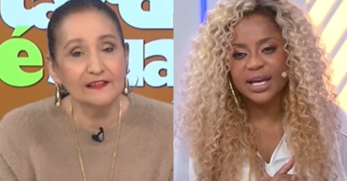 Sonia Abrão reage a pedido de desculpas de Cariúcha e surpreende: 'não me comove' 31 Sonia Abrao reage a pedido de desculpas de Cariucha e