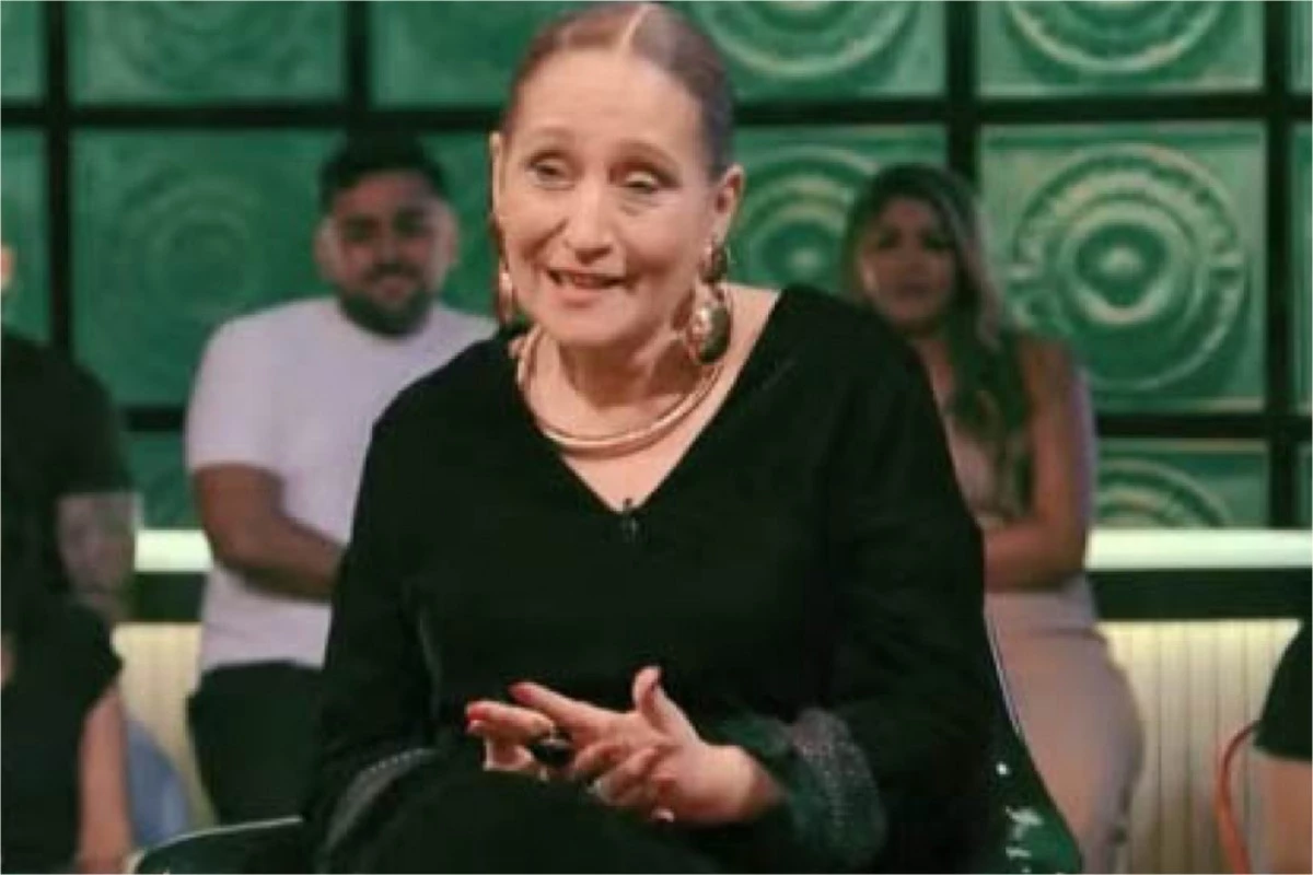 Sonia Abrão revela que quase já foi presa e desabafa: ‘Não quero mais nada dessas coisas’ 31 Sonia Abrao revela que quase ja foi presa e desabafa