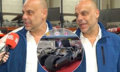 Supercarro de Neymar custa cerca de R 8 milhoes e