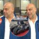 Supercarro de Neymar custa cerca de R 8 milhoes e