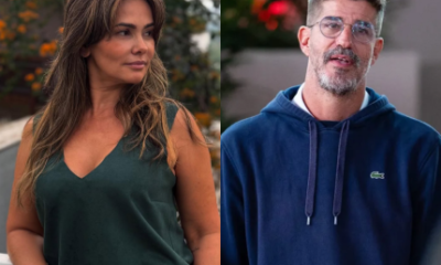 Suzana Alves ex Tiazinha anuncia separacao duas semanas apos emitir nota