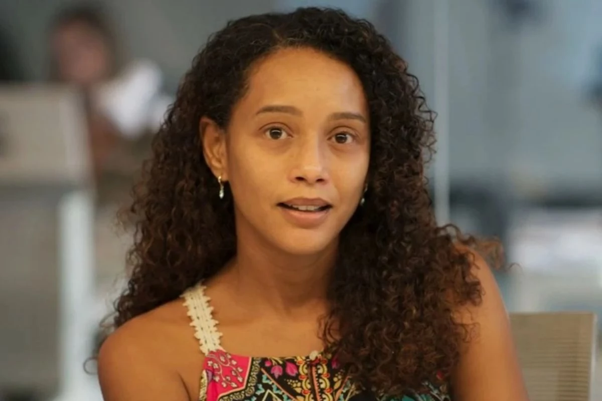 Taís Araujo se manifesta sobre abusos: ‘Tem que ficar atento’ 31 Tais Araujo se manifesta sobre abusos ‘Tem que ficar atento