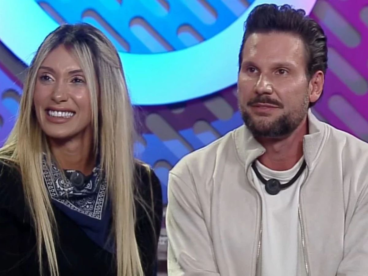Reprodução: Power Couple Brasil/Record