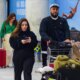 Tati Machado surge em publico e toma atitude ao ver