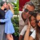 Ticiane e Tralli encerram as ferias em Miami com as