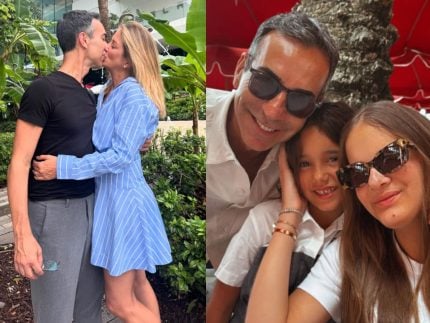Ticiane e Tralli encerram as férias em Miami com as filhas: “Bora voltar ao trabalho” 31 Ticiane e Tralli encerram as ferias em Miami com as