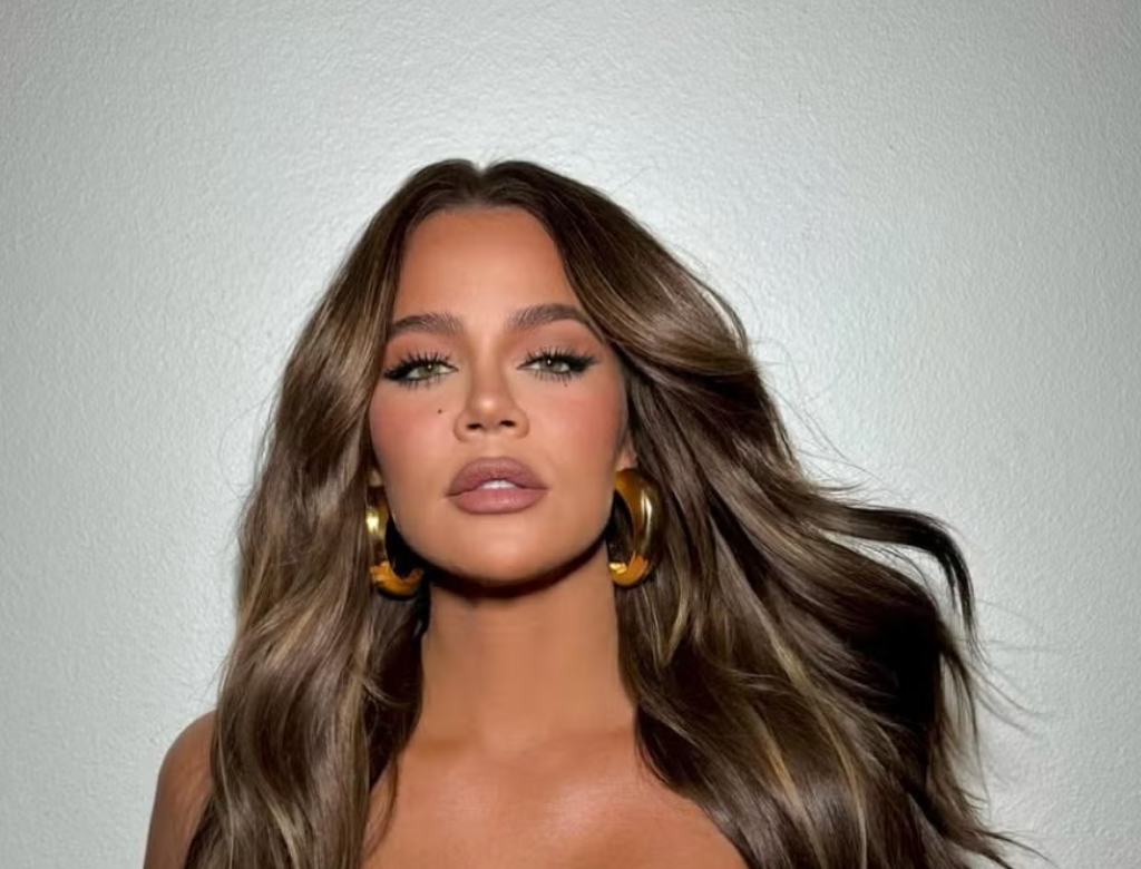 Todos os procedimentos estéticos que Khloé Kardashian já fez 35 Todos os procedimentos esteticos que Khloe Kardashian ja fez