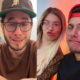 Irmão De Marília Mendonça Chora E Faz Apelo Envolvendo Dona Ruth (foto Reprodução Redes Sociais)