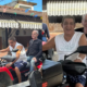 Ney Matogrosso e Zeca Pagodinho (foto Reprodução Redes Sociais)