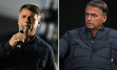 Vai ser preso Bolsonaro rompe o silencio e entrega detalhes