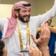 Vazou quanto os jogadores do Al Hilal ganharam de bicho apos