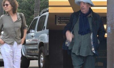 Velorio de Silvio Pozatto reune artistas e homenagens a sua