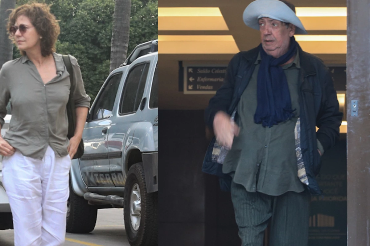 Velorio de Silvio Pozatto reune artistas e homenagens a sua