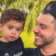 Murilo Huff E Filho (foto Reprodução Redes Sociais)