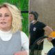 Video Ana Maria Braga rasga o verbo ao vivo e