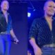 Video Eduardo Costa e chamado de ‘Xuxa apos surgir em