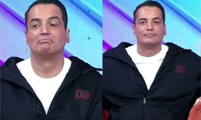 Video Leo Dias deixa o publico em choque com suposto