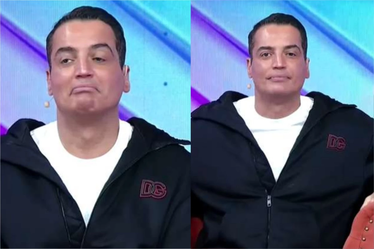 Video Leo Dias deixa o publico em choque com suposto