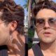 Video Luan Santana pega fas desprevenidos com anuncio sobre a