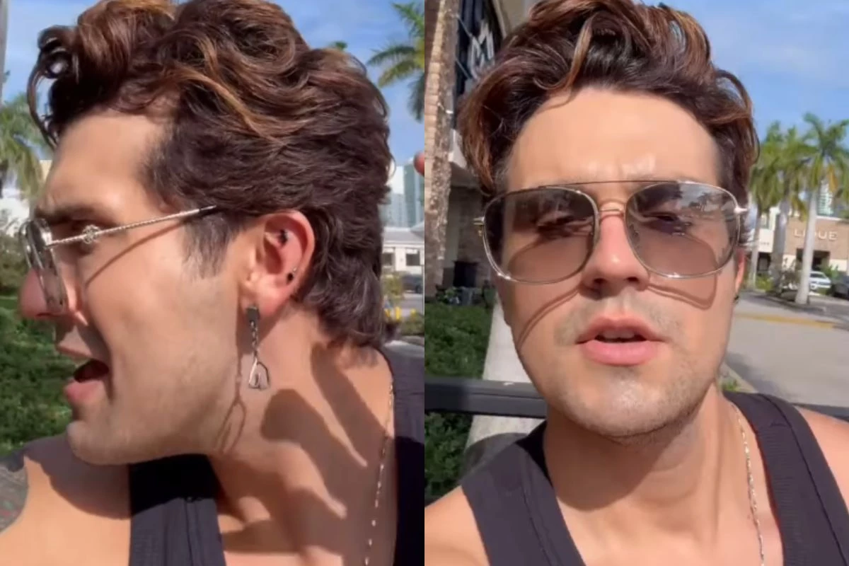 Vídeo: Luan Santana pega fãs desprevenidos com anúncio sobre a carreira 31 Video Luan Santana pega fas desprevenidos com anuncio sobre a
